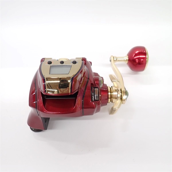 ２０シーボーグ３００ＭＪ－Ｌ